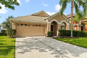 31110 BRIDGEGATE DRIVE, WESLEY CHAPEL, FL 33545 Sold 07/21/23