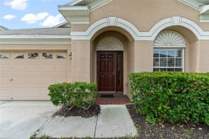 31110 BRIDGEGATE DRIVE, WESLEY CHAPEL, FL 33545 Sold 07/21/23