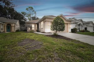 5550 LEGEND HILLS LANE, SPRING HILL, FL 34609 Sold 07/31/23