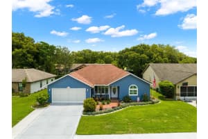 6416 SILVER OAKS DRIVE, ZEPHYRHILLS, FL 33542 Sold 11/17/23
