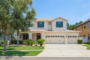 32733 SUMMERGLADE DRIVE, WESLEY CHAPEL, FL 33545 Sold 09/11/23