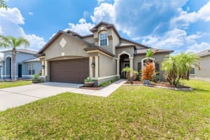 8103 TAR HOLLOW DRIVE, GIBSONTON, FL 33534 Sold 09/28/23