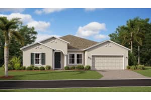 6109 CLAYSTONE WAY, MOUNT DORA, FL 32757 Sold 09/08/23