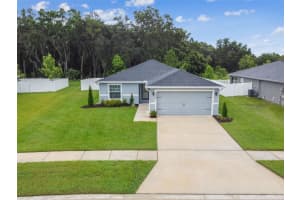 6925 GIDEON CIRCLE, ZEPHYRHILLS, FL 33541 Sold 08/31/23