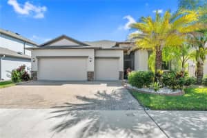 10008 CELTIC ASH DRIVE, RUSKIN, FL 33573 Sold 09/28/23