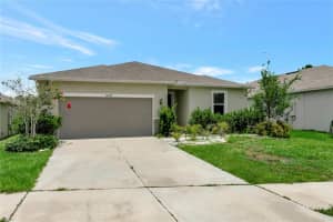 10642 MEDFORD LAKE DRIVE, RIVERVIEW, FL 33578 Sold 09/19/23