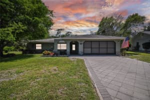 8998 LISMORE COURT, WEEKI WACHEE, FL 34613 Sold 08/31/23