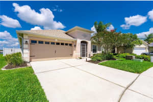 7152 HUMBER CIRCLE, WESLEY CHAPEL, FL 33545 Sold 08/03/23