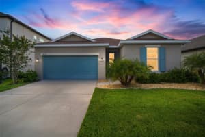 4717 ROLLING GREEN DRIVE, WESLEY CHAPEL, FL 33543 Sold 07/24/23