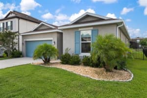 4717 ROLLING GREEN DRIVE, WESLEY CHAPEL, FL 33543 Sold 07/24/23
