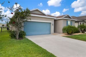 4717 ROLLING GREEN DRIVE, WESLEY CHAPEL, FL 33543 Sold 07/24/23