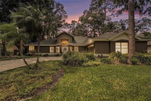 501 STRATFIELD DRIVE, LUTZ, FL 33549 Sold 10/20/23