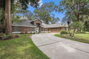 501 STRATFIELD DRIVE, LUTZ, FL 33549 Sold 10/20/23