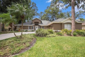 501 STRATFIELD DRIVE, LUTZ, FL 33549 Sold 10/20/23