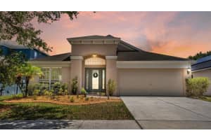 11521 MISTY ISLE LANE, RIVERVIEW, FL 33579 Sold 07/24/23