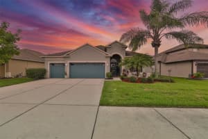 31408 BRIDGEGATE DRIVE, WESLEY CHAPEL, FL 33545 Sold 08/01/23