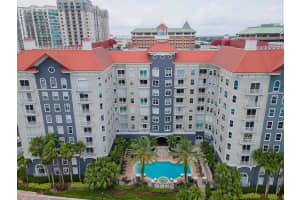 700 S Harbour Island Blvd #326, TAMPA