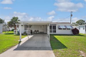 106 Flame Ln, North Fort Myers, FL 33917, Sold 07/14/23