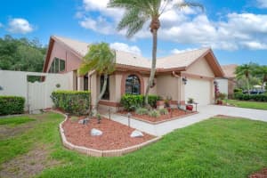 5560 GREYSTON STREET, PALM HARBOR, FL 34685 Sold 07/31/23