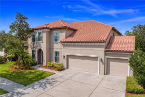 7927 HAMPTON LAKE DRIVE, TAMPA, FL 33647 Sold 09/13/23