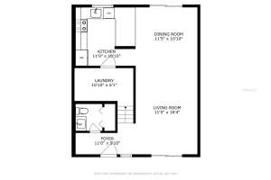 4001 BENEVA ROAD, SARASOTA, FL 34233 Sold 07/31/23