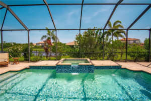 2918 DESERT PLAIN COVE, LAKEWOOD RANCH, FL 34211 Sold 02/21/24