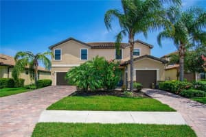 2918 DESERT PLAIN COVE, LAKEWOOD RANCH, FL 34211 Sold 02/21/24