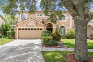 4006 HARBOR LAKE DRIVE, LUTZ, FL 33558 Sold 08/21/23