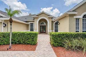 5401 REFLECTIONS BOULEVARD, LUTZ, FL 33558 Sold 07/28/23