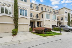1121 VENETIAN HARBOR DRIVE, ST PETERSBURG, FL 33702 Sold 08/01/23