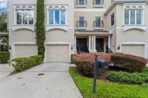 1121 VENETIAN HARBOR DRIVE, ST PETERSBURG, FL 33702 Sold 08/01/23