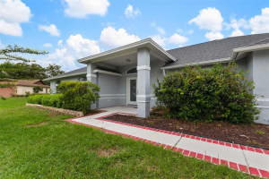 4605 VICTORIA ROAD, LAND O LAKES, FL 34639 Sold 08/15/23