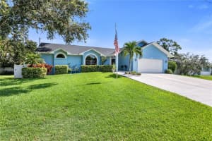 4395 51ST AVENUE, ST PETERSBURG, FL 33711 Sold 03/01/24