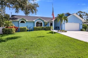 4395 51ST AVENUE, ST PETERSBURG, FL 33711 Sold 03/01/24