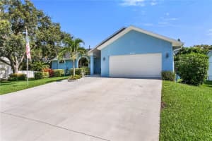 4395 51ST AVENUE, ST PETERSBURG, FL 33711 Sold 03/01/24