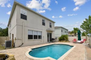 18833 SUNTERRA DRIVE, LAND O LAKES, FL 34638 Sold 08/01/23