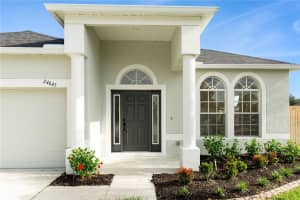 24645 VICTORIA WOOD COURT, LUTZ, FL 33559 Sold 10/20/23