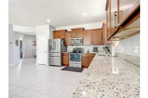1697 TRILLIUM BOULEVARD, BROOKSVILLE, FL 34604 Sold 11/14/23