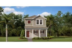6460 PINE FORK ALLEY, SAINT CLOUD, FL 34771 Sold 12/29/23
