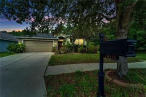 18315 CYPRESS BAY PARKWAY, LAND O LAKES, FL 34638 Sold 12/11/23