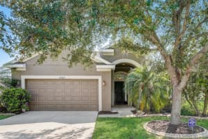 12807 AVELAR CREEK DRIVE, RIVERVIEW, FL 33578 Sold 08/31/23