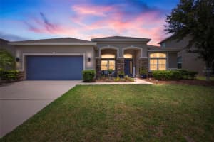 6341 DOE PATH COURT, WESLEY CHAPEL, FL 33545 Sold 08/27/23