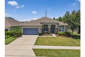 6341 DOE PATH COURT, WESLEY CHAPEL, FL 33545 Sold 08/27/23