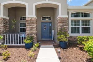6341 DOE PATH COURT, WESLEY CHAPEL, FL 33545 Sold 08/27/23