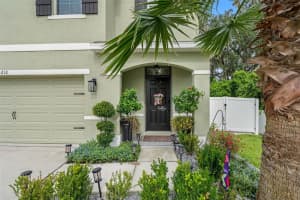 216 CINNAMON BARK PLACE, VALRICO, FL 33594 Sold 10/25/23