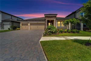 10809 GREEN HARVEST DRIVE, RIVERVIEW, FL 33578 Sold 09/29/23