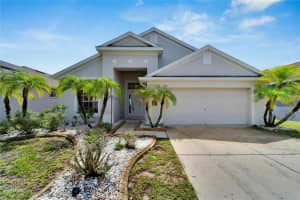 5223 Clover Mist Dr, Ruskin, FL 33572, Sold 07/14/23