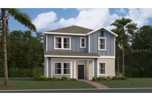 6459 PINE FORK ALLEY, SAINT CLOUD, FL 34771 Sold 02/27/24