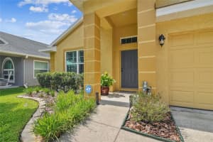 4512 LACE CASCADE COURT, LUTZ, FL 33558 Sold 08/31/23