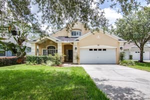 16106 STAGS LEAP DRIVE, LUTZ, FL 33559 Sold 07/31/23